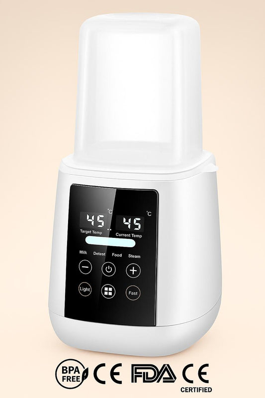BABY BOTTLE WARMER
